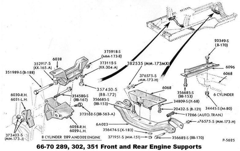 67-70 Engine Supports.JPG