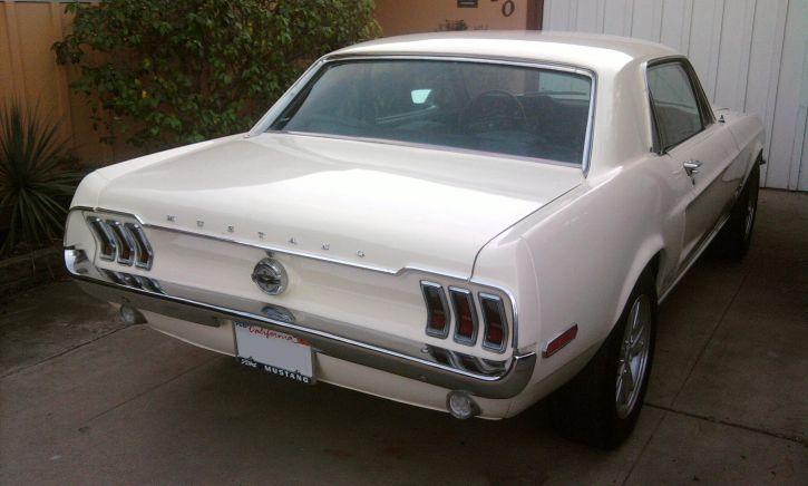 Mustang 1968 Plate Blanked Back.JPG