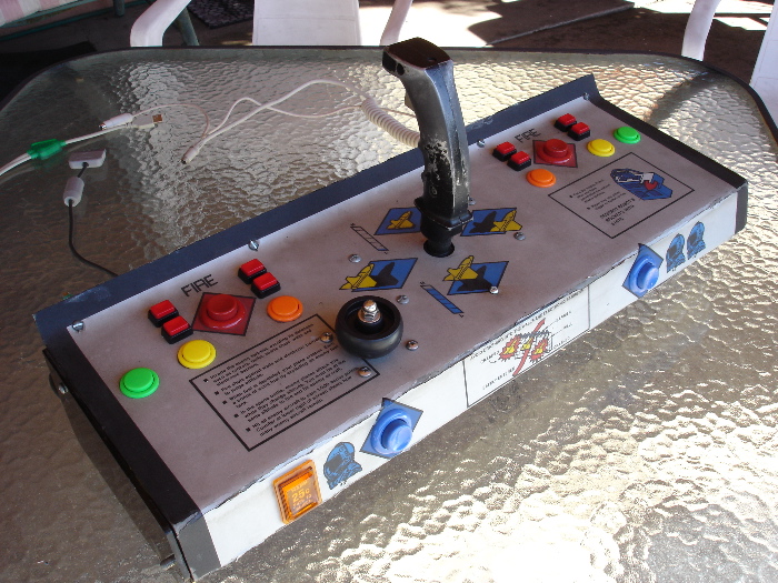 Arcade Controller Mod 23.jpg