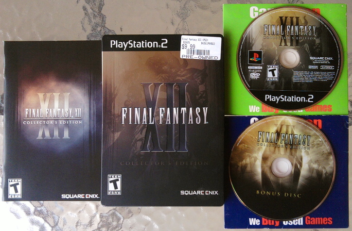 Final Fantasy XII Collectors Edition.jpg