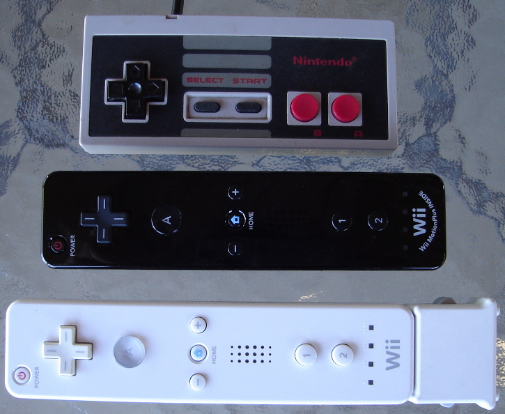 NES Gamepad - Wii Remote - Motion Plus.jpg