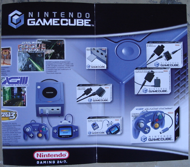 Gamecube PAL Flyer.jpg