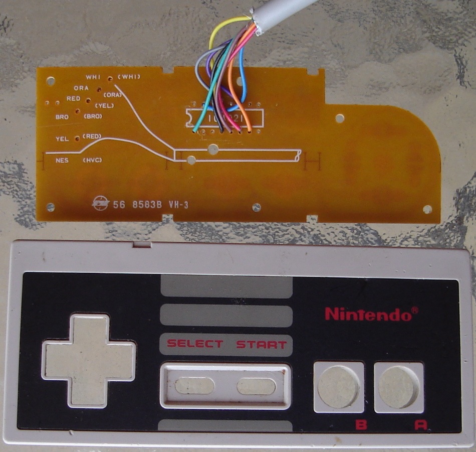 NES Gamepad Mod PCB Connections.jpg