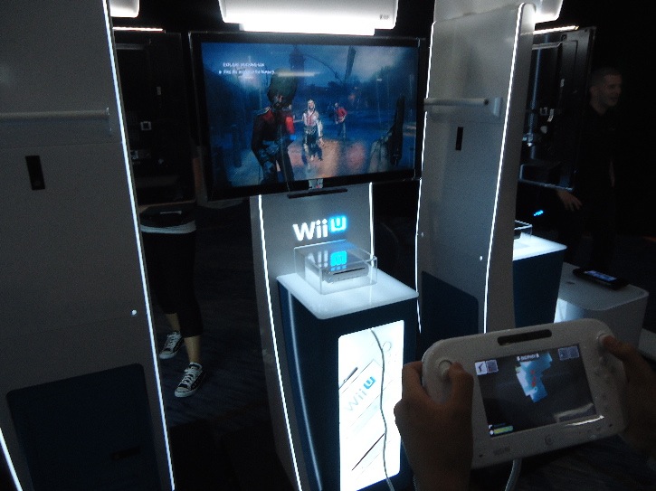 Nintendo Lounge Wii U ZombieU.jpg