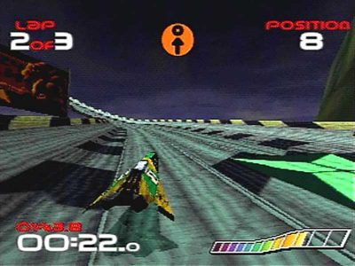 Old Game (11) 9 1684-5873 – Especialista em games Prensados (Dremcast / Saturn / PsOne)