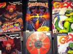 Games That Defined the 3DO Interactive Multiplayer