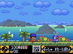 best platformers snes