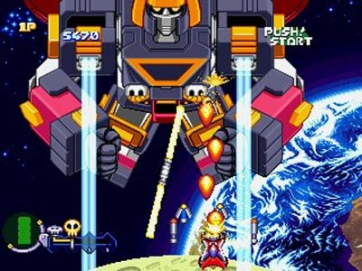 Best ps1 shoot em ups sales