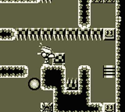 Chalvo 55 Screenshot