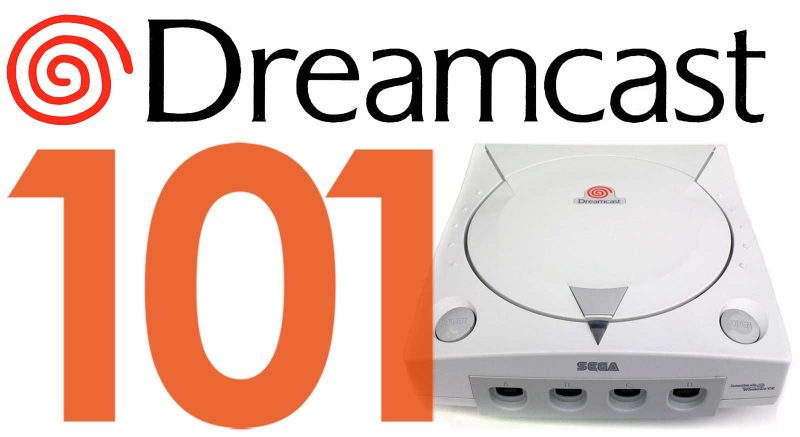 sega dreamcast emulator mac