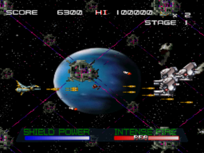 Jogos de luta 2D para Playstation 2 são underrated? Fórum Outer Space - O maior fórum de games do Brasil