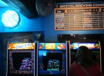 1UP Bar & Arcade: Denver, Colorado