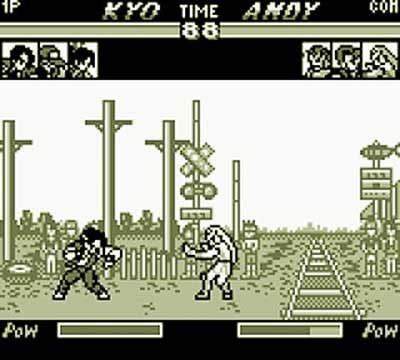 The Best Undiscovered Game Boy & Game Boy Color Games - RetroGaming with  Racketboy