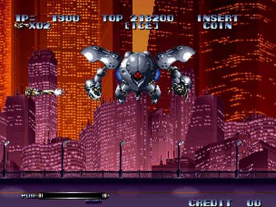 Playstation 2 - Registro da Coleção de Shmups