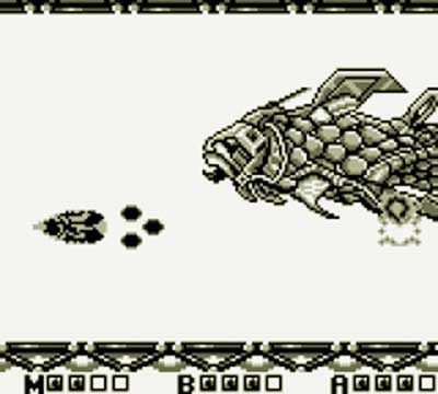 Sagaia Screenshot