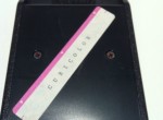 Cubicolor for the Atari 2600