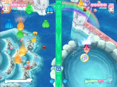 Playstation 2 - Registro da Coleção de Shmups
