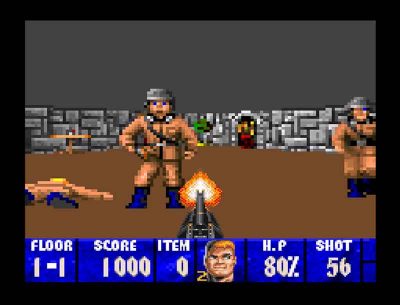 Snes Online: Sudden Attack - FPS