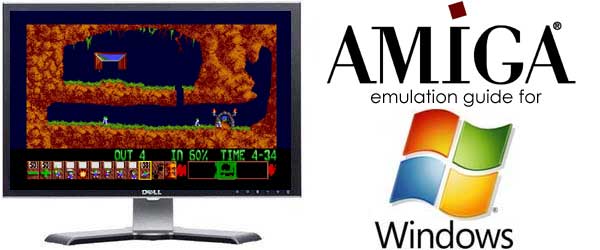 commodore amiga emulator online