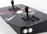 Summer of the DIY Arcade pt2: The MAME Cabinet & X-Arcade Tankstick