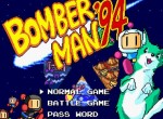Together Retro Game Club: Bomberman 94′