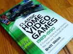Book Review: Classic Home Video Games 1989-1990