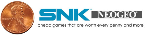 The Cheapest Neo-Geo Games Worth Your Time