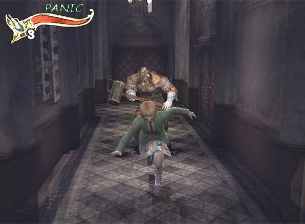 Metal Gear Online (PS2, 2006) – Pixel Hunted