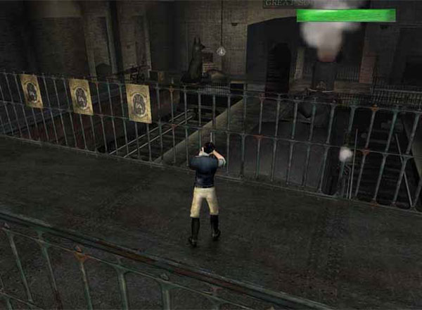 LTTP: The Punisher (PS2/XB/PC): there has yet to be a bad Punisher  videogame