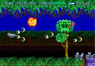 Watermelon Games Release New Mega Drive Shooter Papi Commando « SEGADriven
