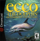 Ecco Cover