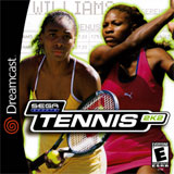 Tennis 2k2 Cover