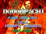 Together Retro Game Club: DoDonPachi