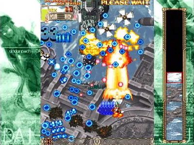 Pac-Man Fever (USA) ISO < PS2 ISOs