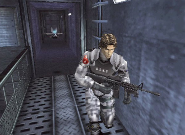 Diary News ♥: Game de Terror para Playstation 2 Incrível