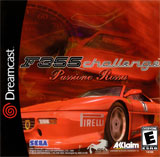 F355 Cover