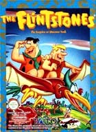 The Flintstones 2 Cover Art