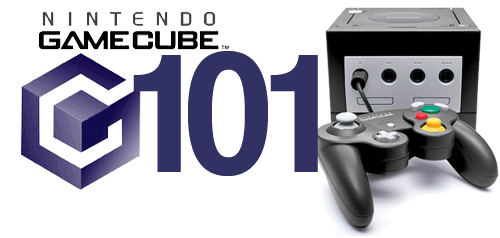 Gamecube 101