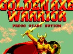 Together Retro: Golden Axe Warrior