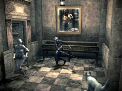 Evil West Review: A Modern PS2 Action Horror Game