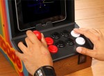 Summer of the DIY Arcade, Part 1: The iCade