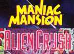 Together Retro Game Club: Maniac Mansion / Crush Series