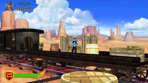 The Wii Light Gun Games On Rail Shooters Library RetroGaming With Racketboy
