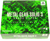 Box Art