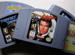 The Games That Defined the Nintendo 64 (N64)