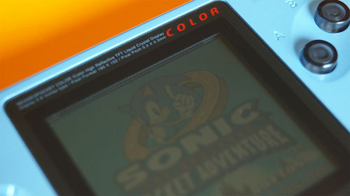 SNK Neo-Geo Pocket: A Beginner's Guide - RetroGaming with Racketboy