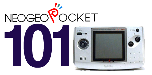 Neo Geo Pocket 101