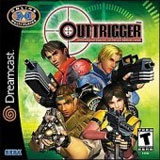 Outrigger Cover