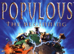 Together Retro Game Club: Populous