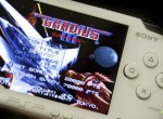 The Sony PSP Retro Compilation Library